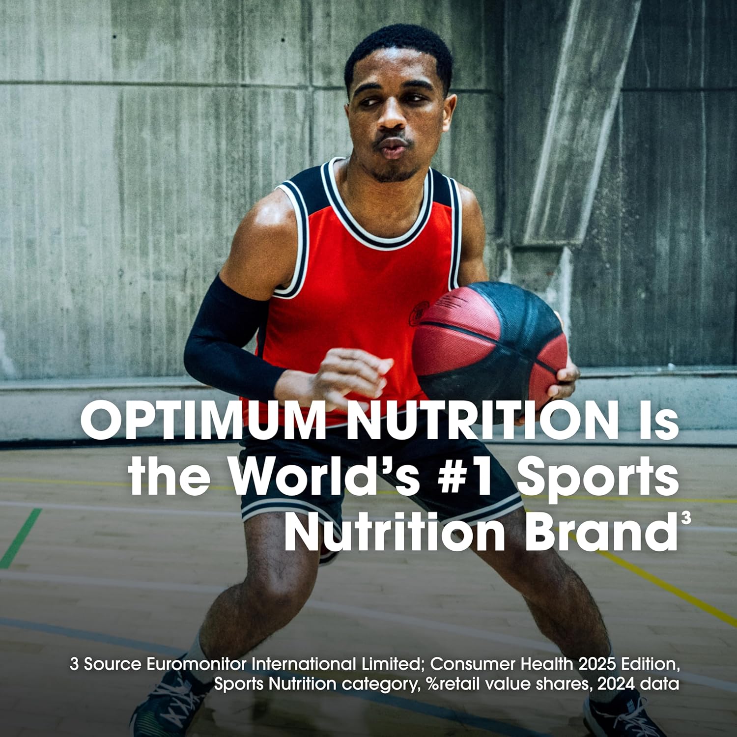 Optimum Nutrition New Flavor Gold Standard 100% Whey Protein Powder, S'Mores, 2 - View 6