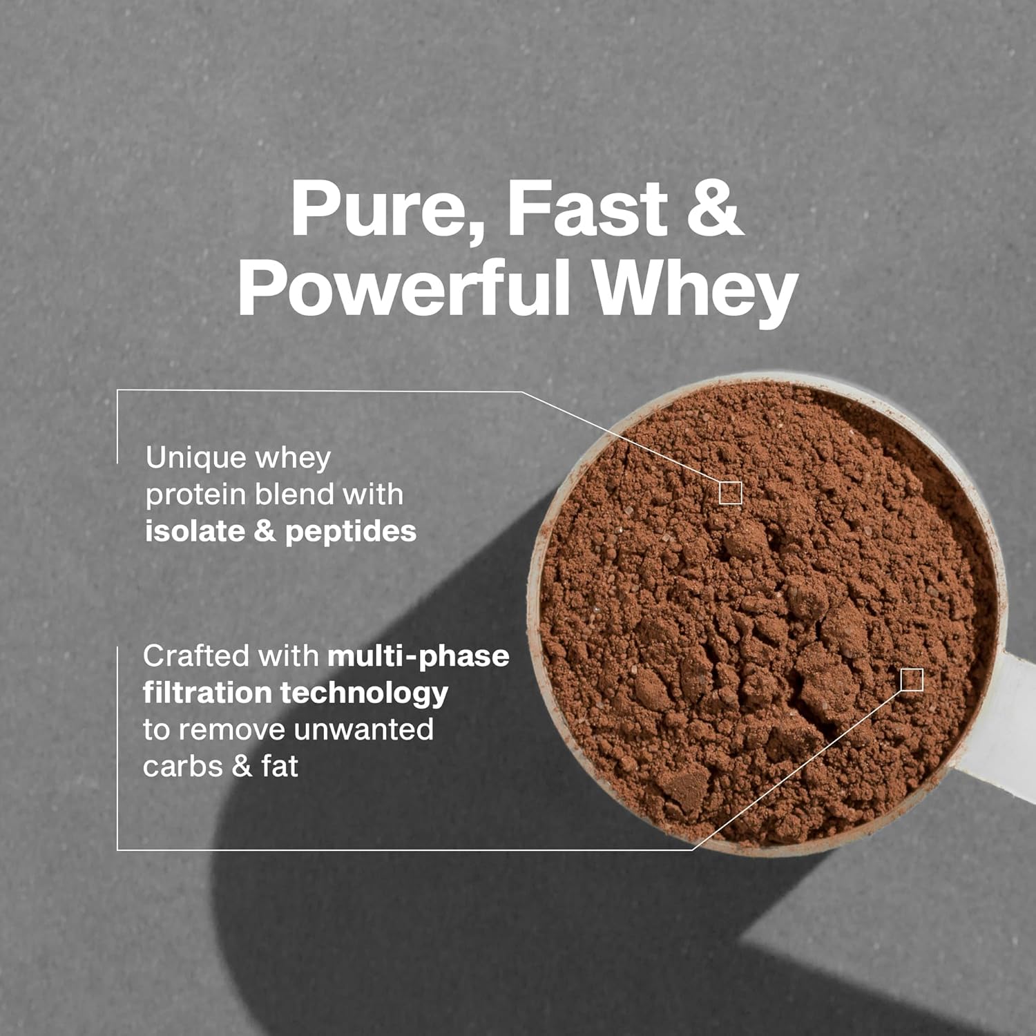 Muscletech Whey Protein Powder (Cookies & Cream, 4 Pound) - Nitro-Tech Ultimate - View 5