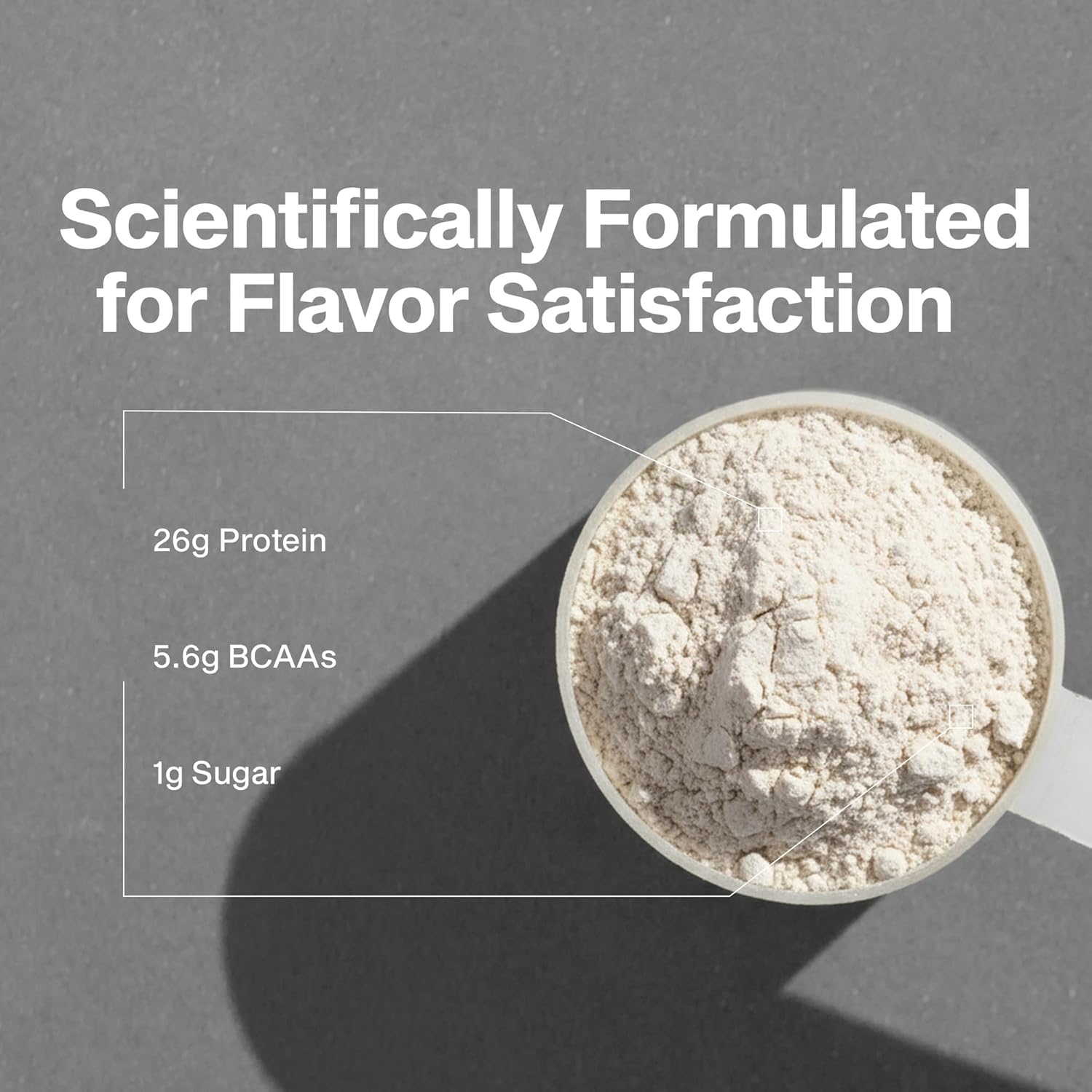 MuscleTech Platinum 8-Hour Protein Powder - 7 Premium Protein Sources with Whey - View 4