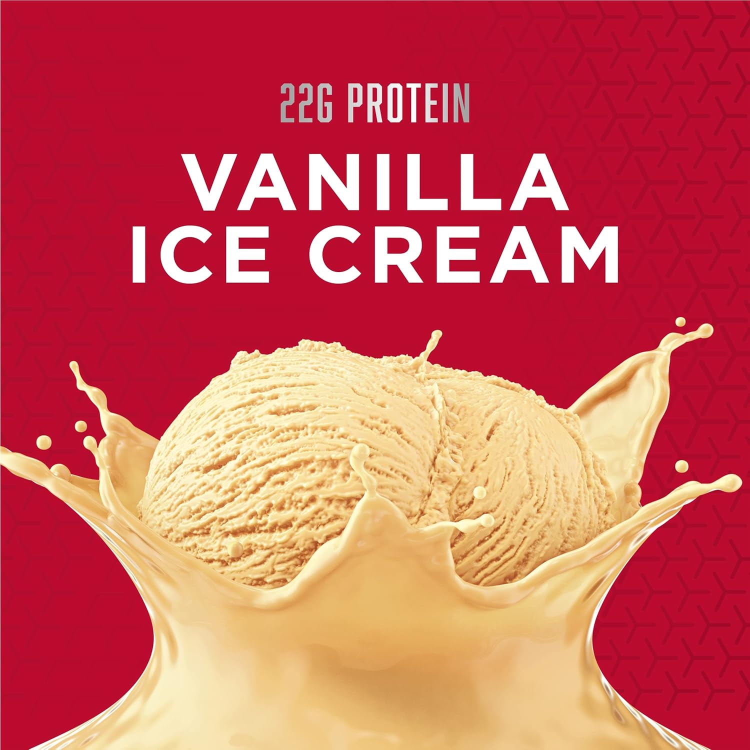 BSN SYNTHA-6 Whey Protein Powder, Vanilla Milk Isolate Protein Powder with - View 2