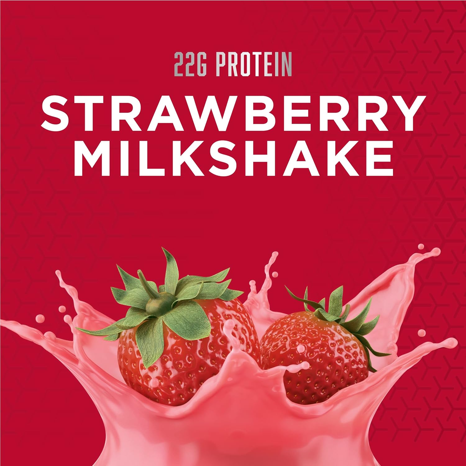BSN SYNTHA-6 Whey Protein Powder with Micellar Casein, Milk Isolate, Strawberry - View 3